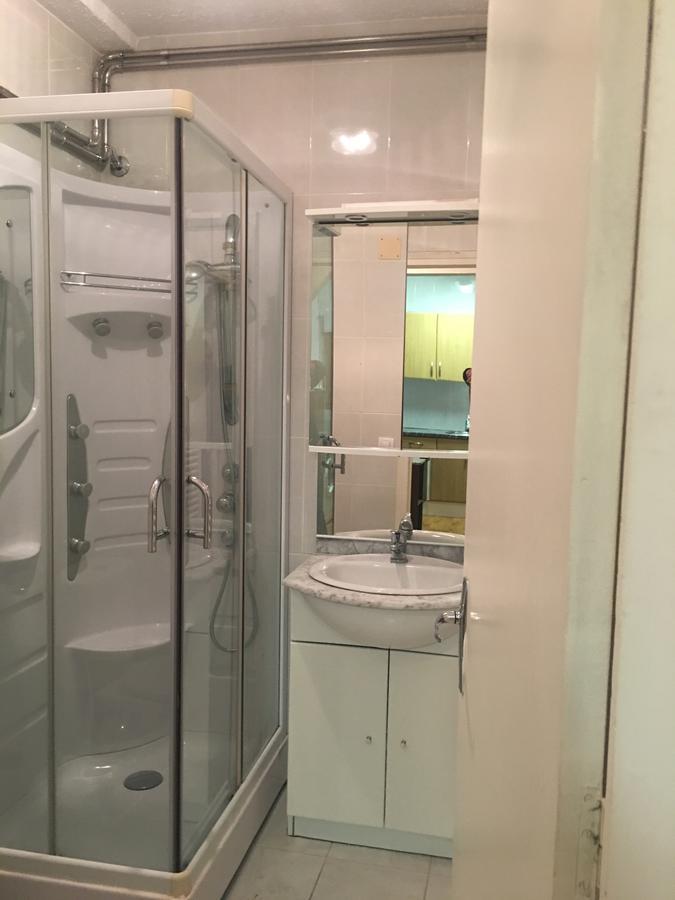 Confort St Jordi Pas De La Casa Ngoại thất bức ảnh