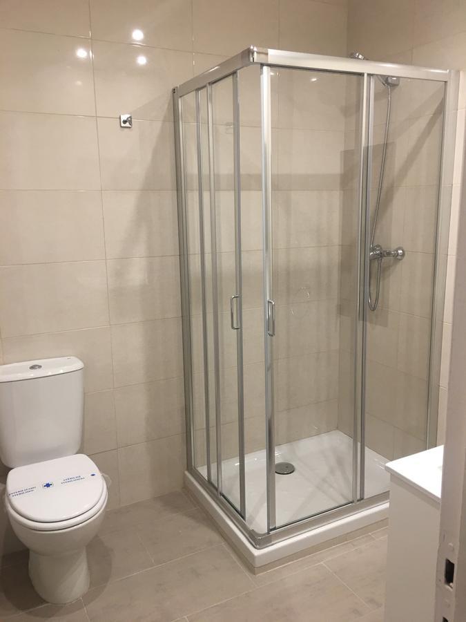 Confort St Jordi Pas De La Casa Ngoại thất bức ảnh