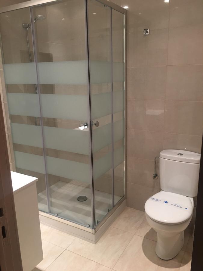 Confort St Jordi Pas De La Casa Ngoại thất bức ảnh