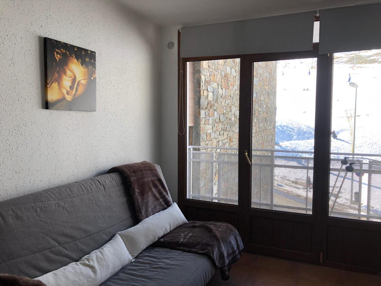 Confort St Jordi Pas De La Casa Ngoại thất bức ảnh