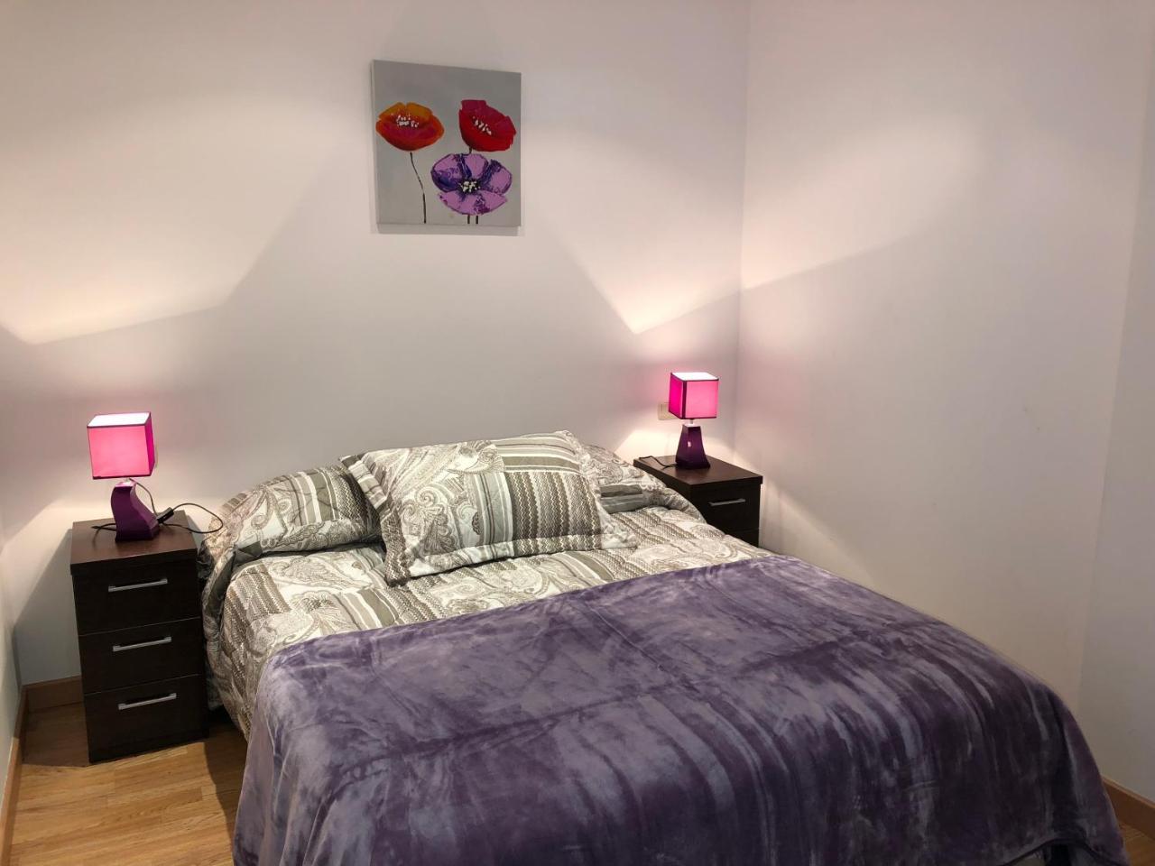 Confort St Jordi Pas De La Casa Ngoại thất bức ảnh