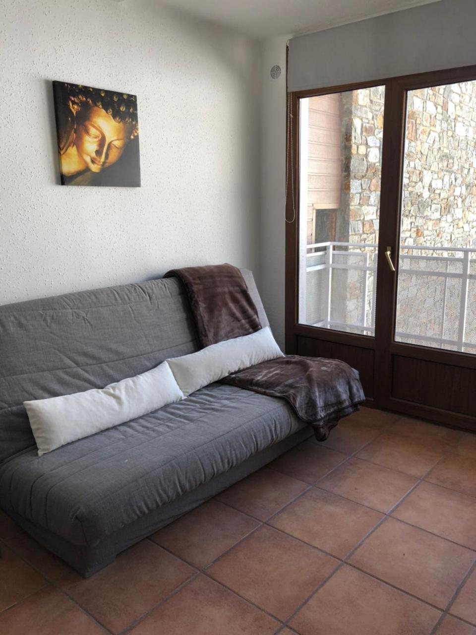 Confort St Jordi Pas De La Casa Ngoại thất bức ảnh