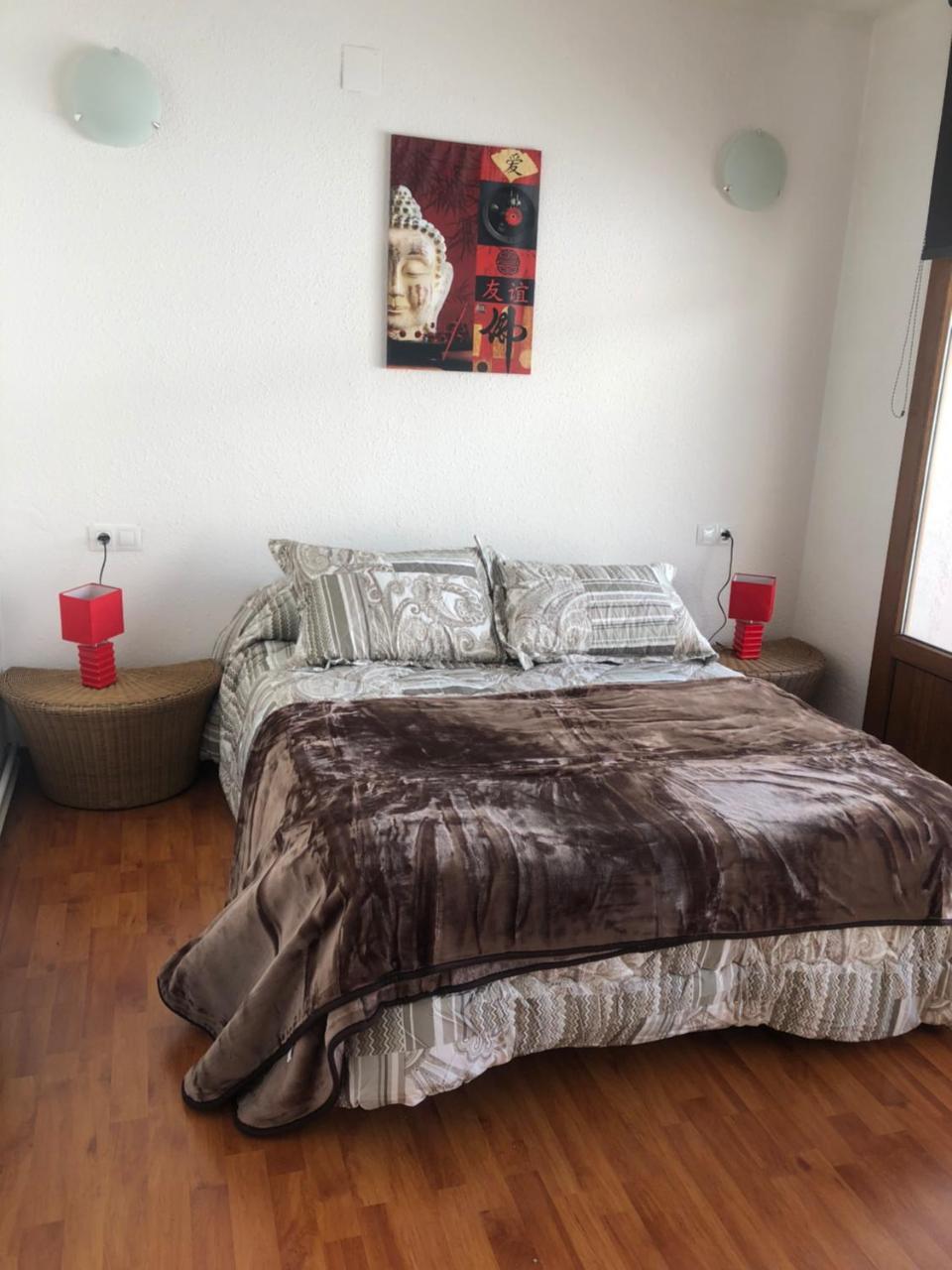 Confort St Jordi Pas De La Casa Ngoại thất bức ảnh