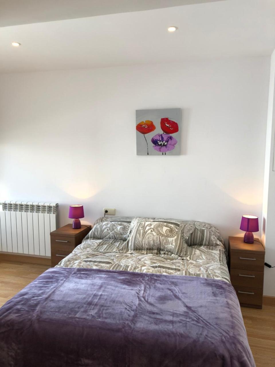 Confort St Jordi Pas De La Casa Ngoại thất bức ảnh
