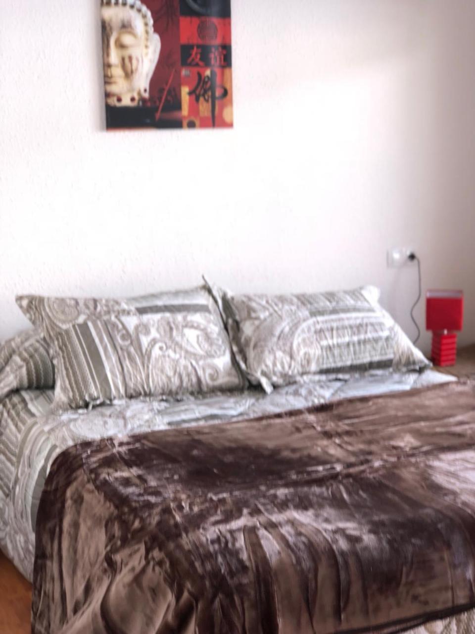 Confort St Jordi Pas De La Casa Ngoại thất bức ảnh
