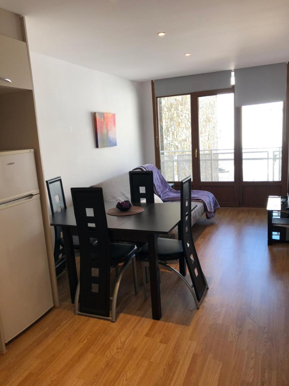 Confort St Jordi Pas De La Casa Ngoại thất bức ảnh