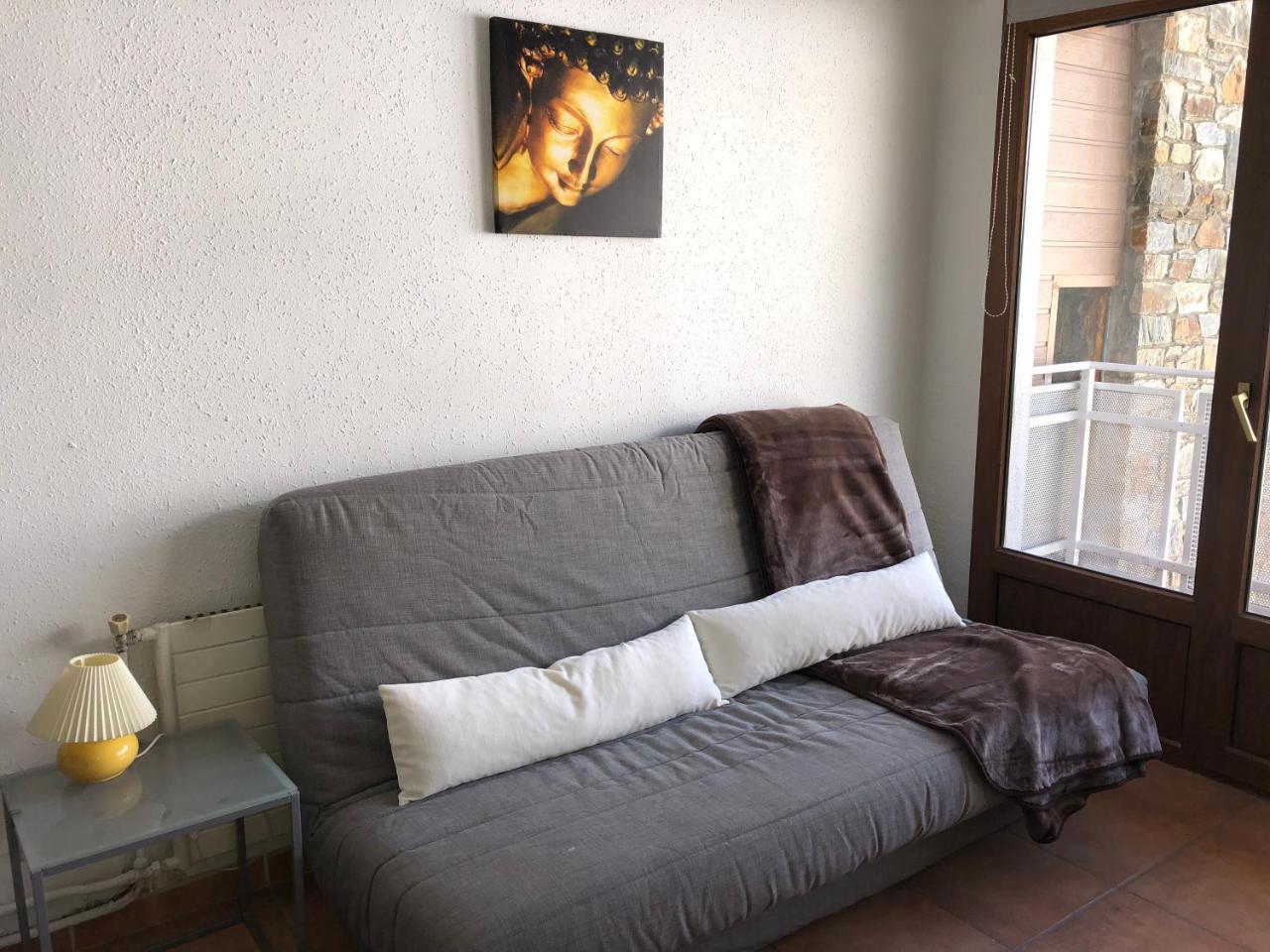 Confort St Jordi Pas De La Casa Ngoại thất bức ảnh