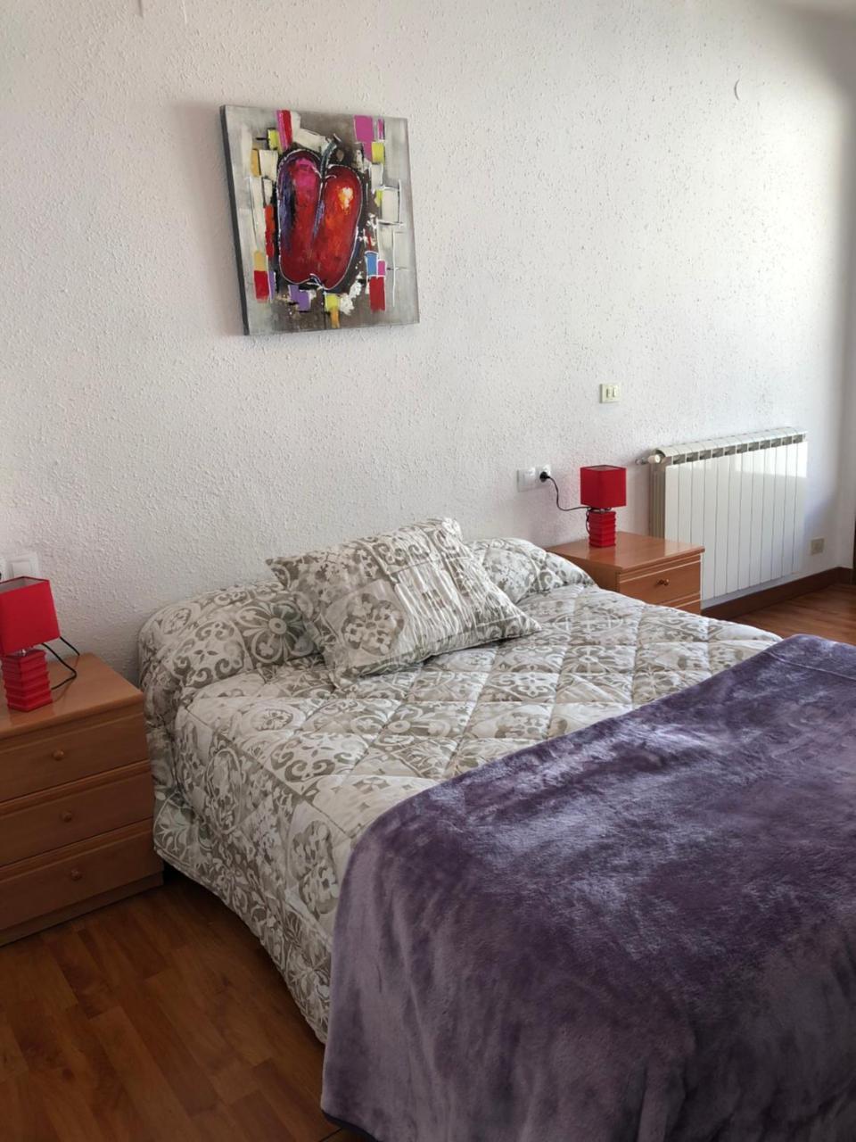 Confort St Jordi Pas De La Casa Ngoại thất bức ảnh