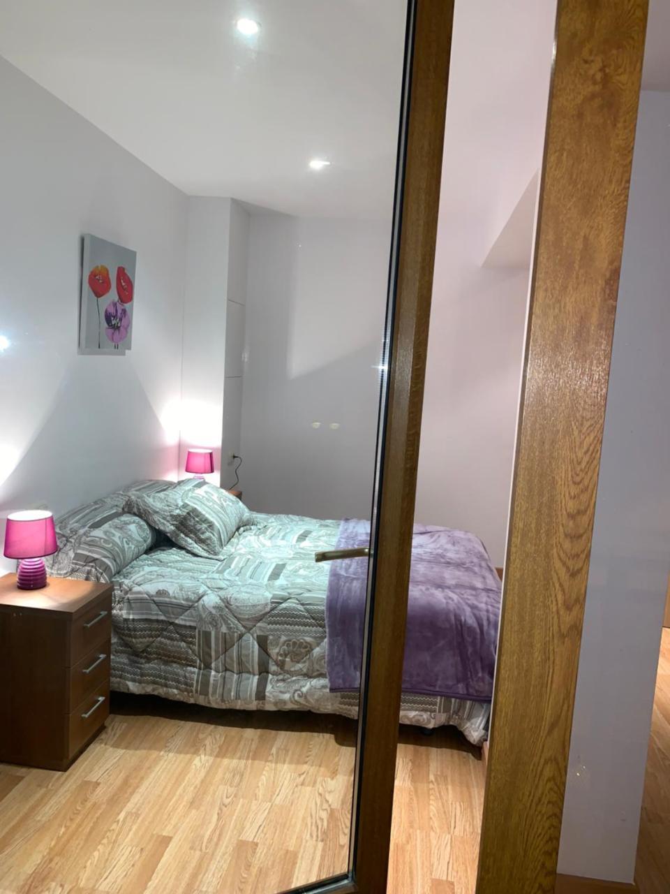 Confort St Jordi Pas De La Casa Ngoại thất bức ảnh