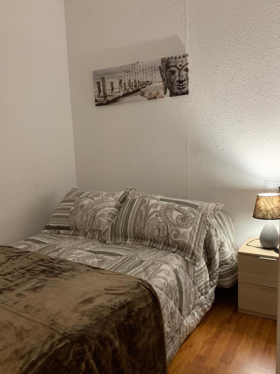 Confort St Jordi Pas De La Casa Ngoại thất bức ảnh