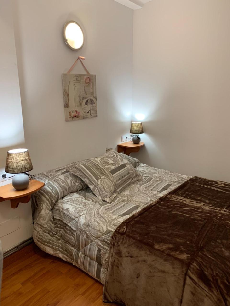 Confort St Jordi Pas De La Casa Ngoại thất bức ảnh
