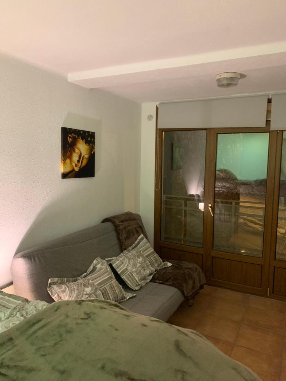 Confort St Jordi Pas De La Casa Ngoại thất bức ảnh