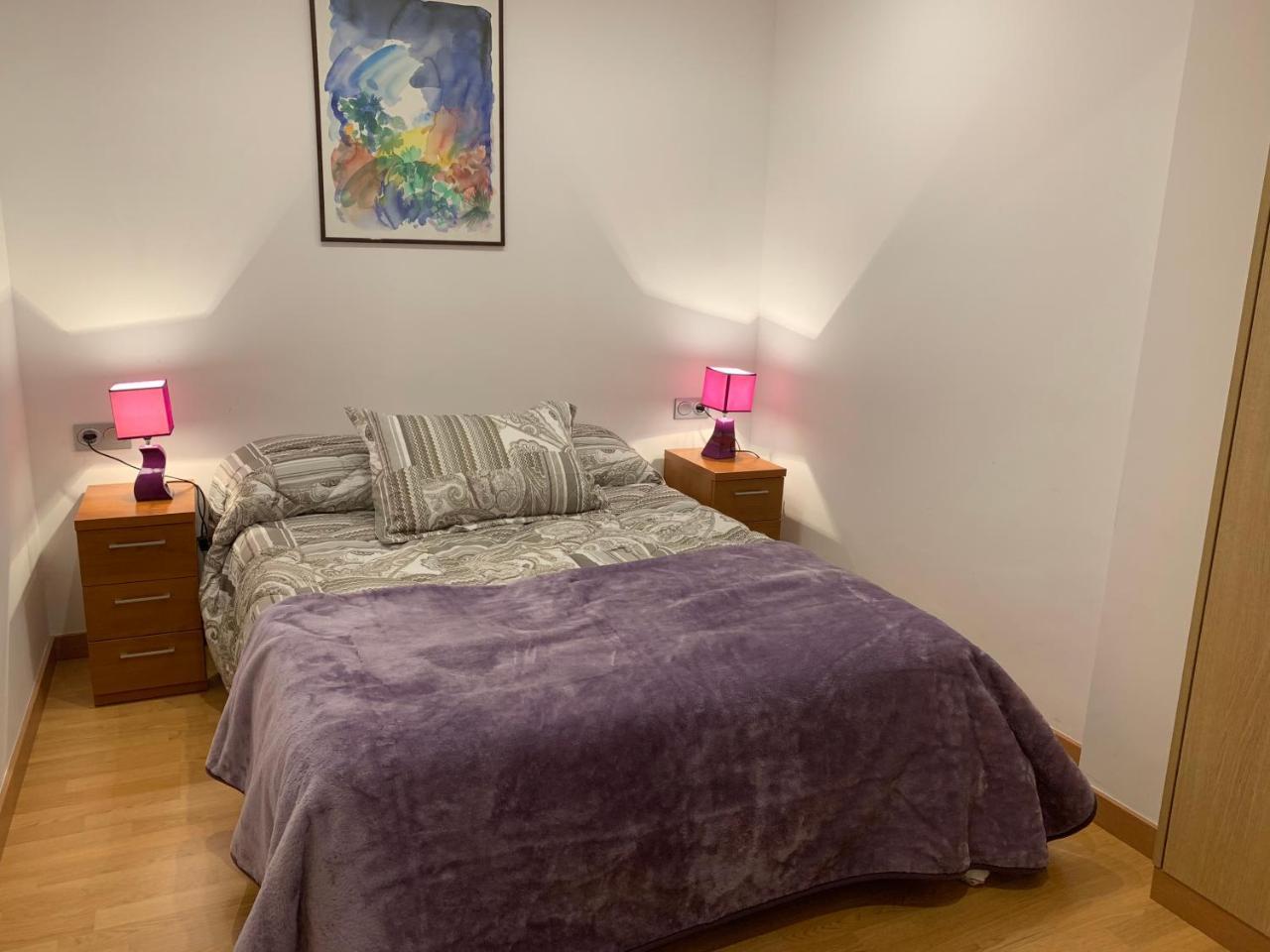 Confort St Jordi Pas De La Casa Ngoại thất bức ảnh