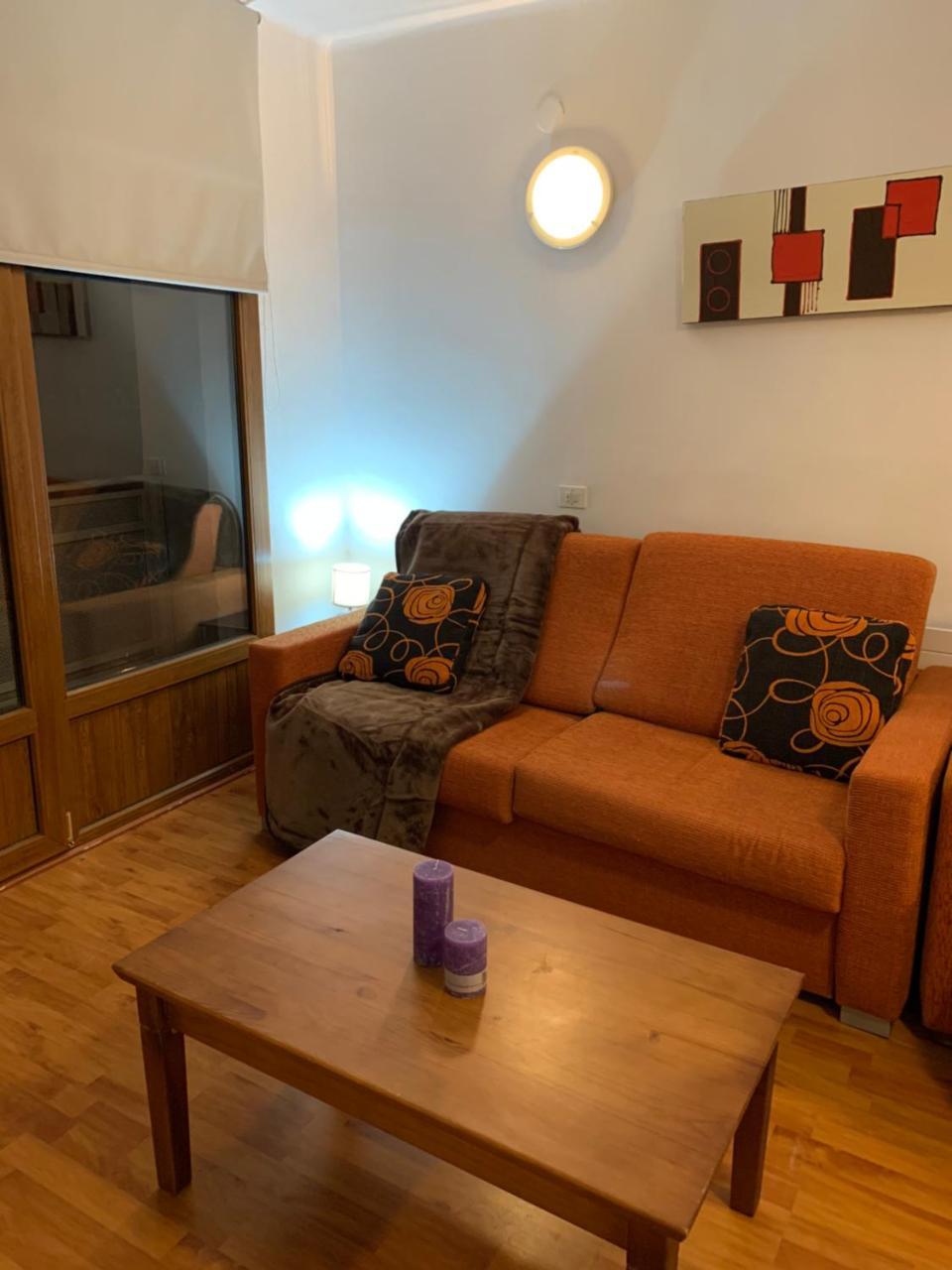 Confort St Jordi Pas De La Casa Ngoại thất bức ảnh
